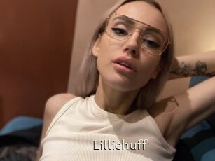 Lilliehuff