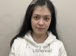 Lillieread