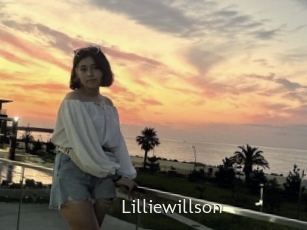 Lilliewillson