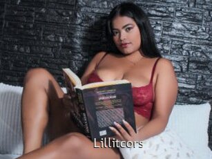Lillitcors