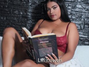 Lillitowen