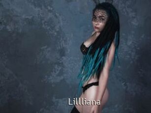 Lillliana