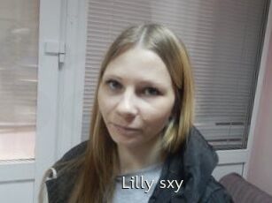 Lilly_sxy