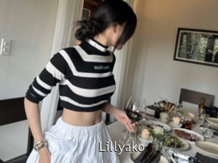 Lillyako