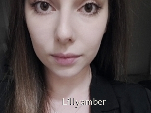 Lillyamber