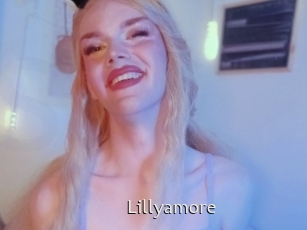 Lillyamore
