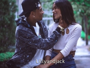 Lillyandjack