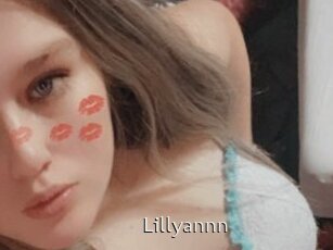 Lillyannn