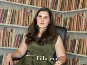 Lillybenet