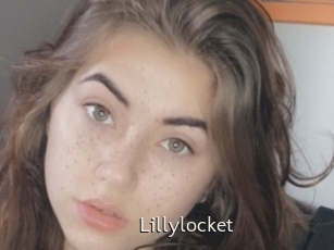 Lillylocket
