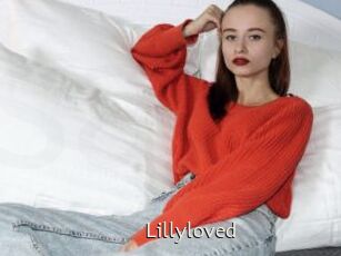 Lillyloved