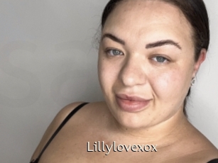 Lillylovexox