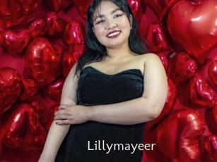 Lillymayeer