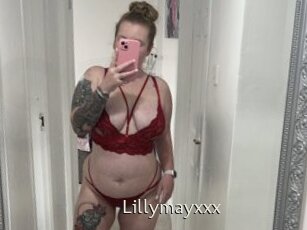 Lillymayxxx
