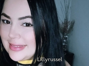 Lillyrussel