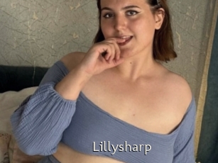 Lillysharp