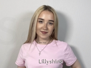 Lillyshine