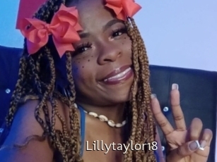 Lillytaylor18