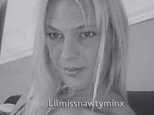 Lilmissnawtyminx