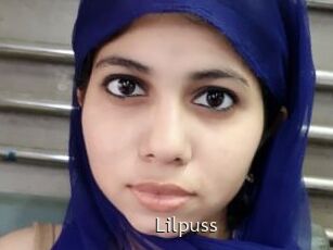 Lilpuss