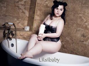 Lilsibaby