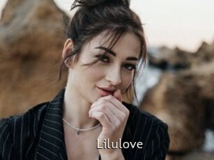 Lilulove