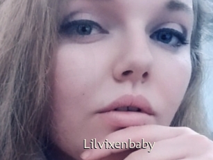 Lilvixenbaby