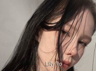Lily_lo