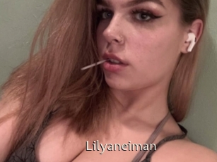 Lilyaneiman