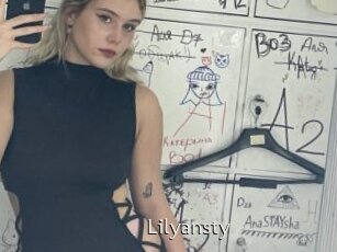 Lilyansty