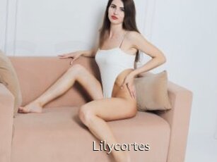 Lilycortes