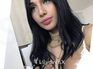 LilydavisX