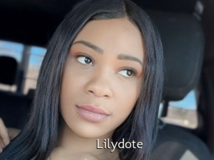 Lilydote