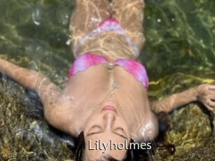 Lilyholmes