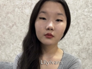 Lilyivans