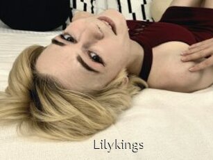 Lilykings