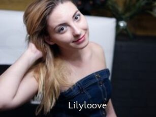 Lilyloove