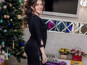 Lilylove