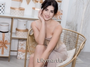 Lilymartin