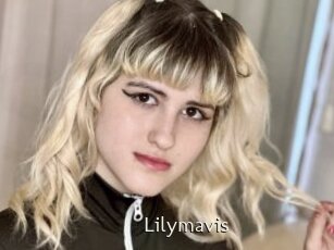Lilymavis