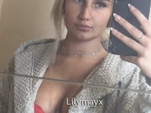 Lilymayx