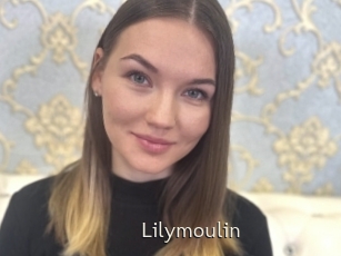 Lilymoulin