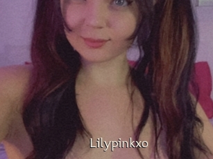 Lilypinkxo