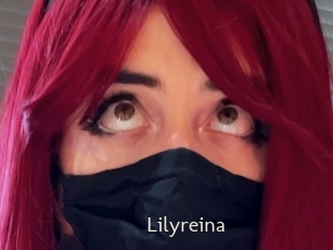 Lilyreina