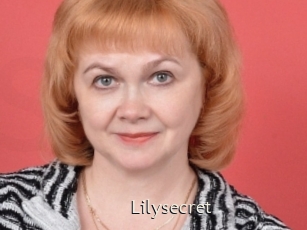 Lilysecret