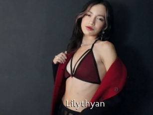 Lilythyan