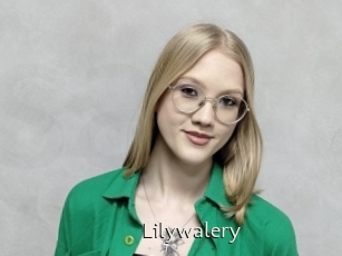 Lilywalery