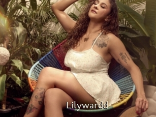 Lilywardd