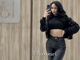 Lilyxxpearl