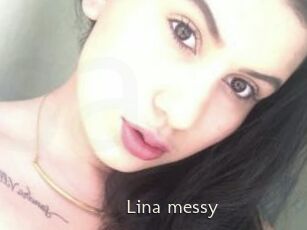 Lina_messy